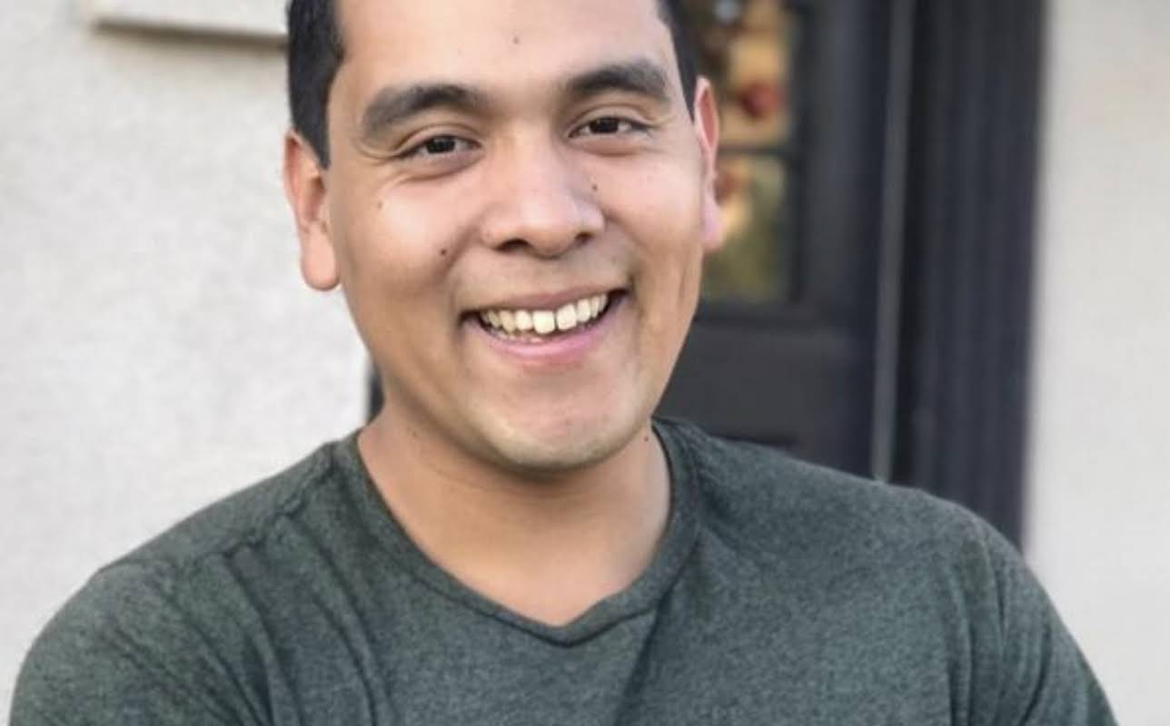 Adam Mendez Jr.