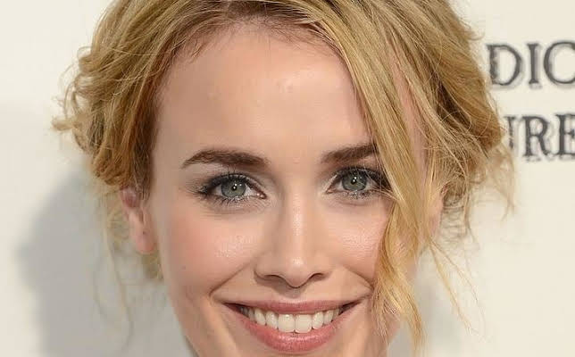 Dominique McElligott