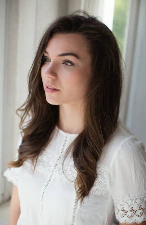 Rebecca Dyson-Smith as 