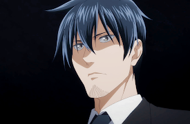 Headhunted to Another World: From Salaryman to Big Four! - S01: Conditions to Become a First-class Merchant.