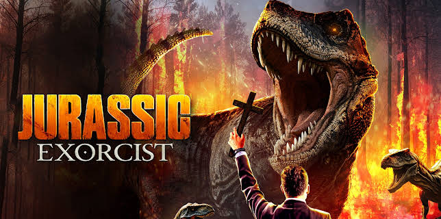 Jurassic Exorcist (2024)