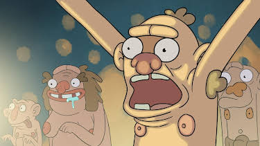 03:20: Soul Shift (8) | HR Fernsehen | 4/11 2026