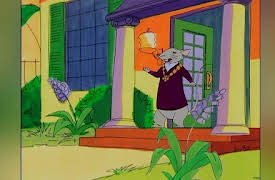 Anatole: The Mystery of the Dancing Ghost