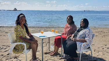 3:00 PM: A Place in the Sun | Channel 4 | 6/12 2026