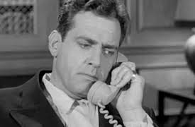 Perry Mason Season 1: The Case of the Restless Redhead