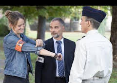 Mismatch (T3): Ep.1 A fuego lento