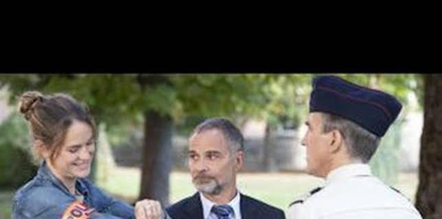 02:39: Mismatch (T3): Ep.1 A fuego lento | COSMO | 3/17 2026