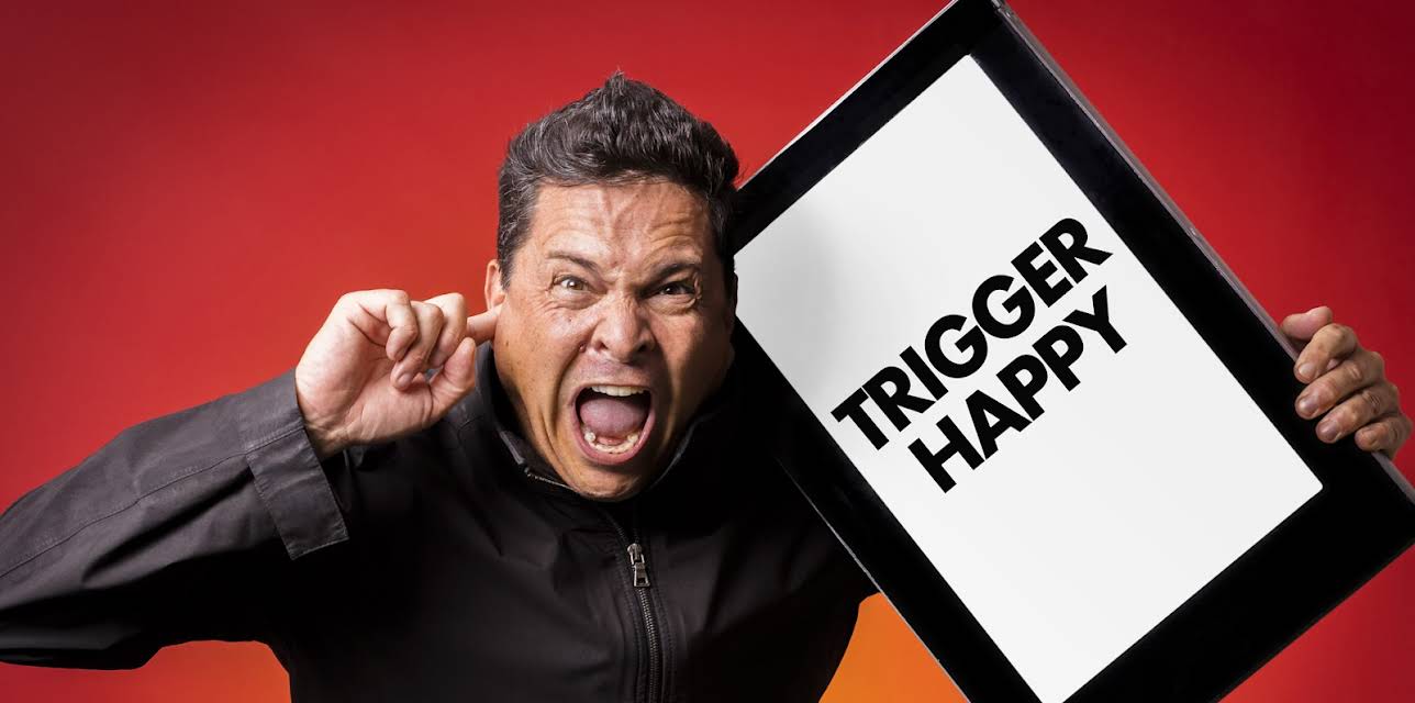 Trigger Happy (Season 1)