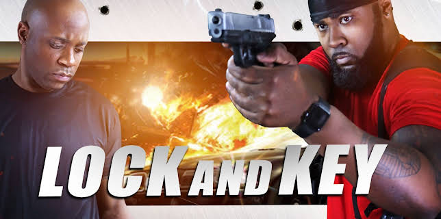 Lock & Key (2018)