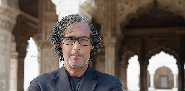 9:00 PM: Empire with David Olusoga (S1 E1) (S1) | BBC Two | 11/7 2025