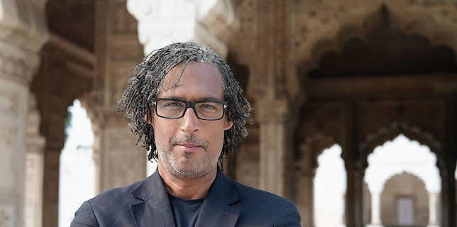 Empire with David Olusoga