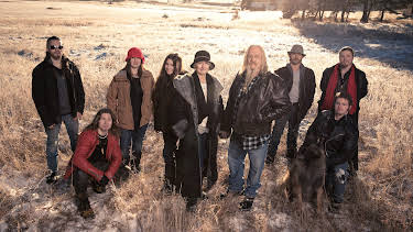 11:10: Alaskan Bush People (S4 E6) (S4) | Discovery Channel | 5/25 2026