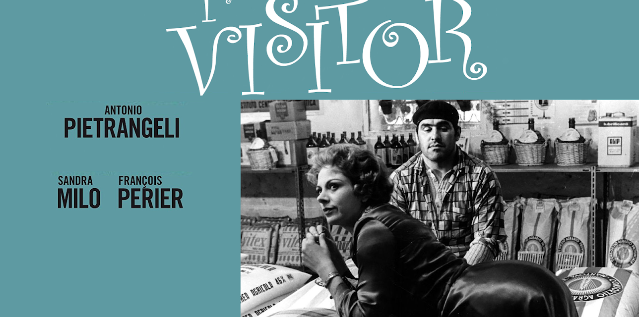 The Visitor (1966)