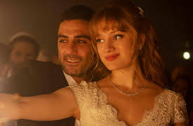 Possessions, Season 1: Blood Wedding