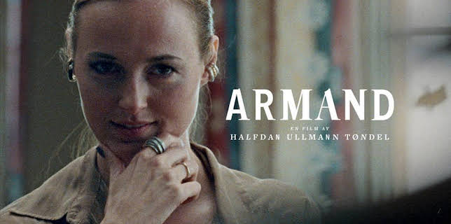21:45: Armand | SVT2 | 1/9 2026