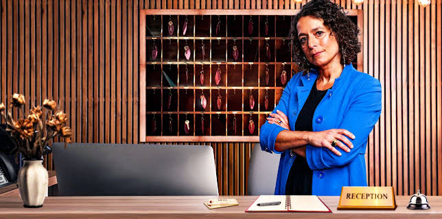 9:00 PM: The Hotel Inspector | Channel 5 | 3/19 2026