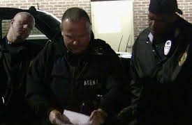 U.S. Bounty Hunters: Episode 2
