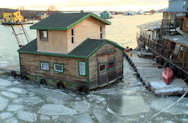 Ice Lake Rebels: Episode 4