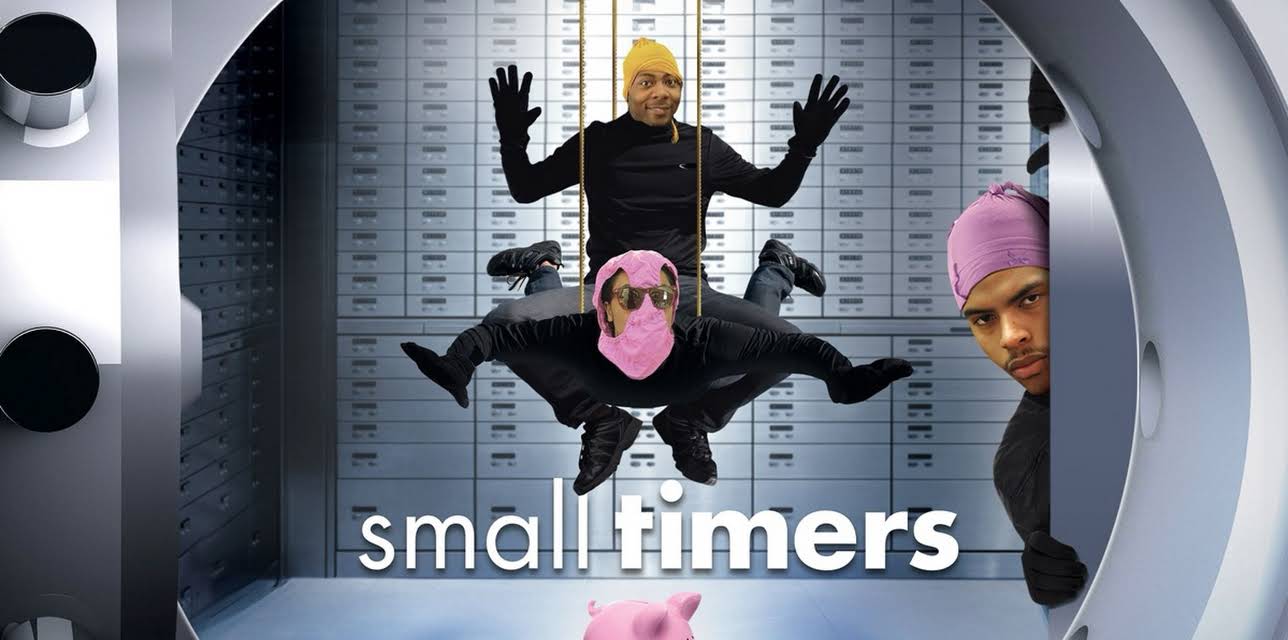 Small Timers (2013)