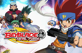 Beyblade: Metal Fusion: Leone's Roar