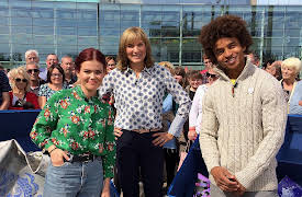Antiques Roadshow UK, S41: Media City UK 1