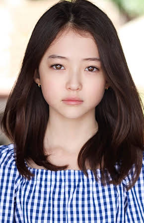 Ella Gross as 