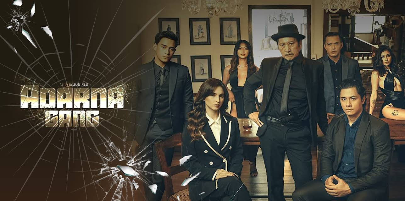 Adarna Gang (2022)