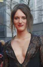 Phoebe Waller-Bridge som 