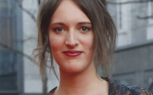 Phoebe Waller-Bridge