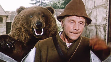 16:10: Das Märchen vom Bären Ondrej | RBB Fernsehen | 4/4 2026