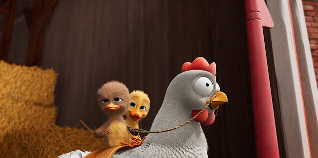 12:20: Familien Weasy - pels og fjær: Oppdrag skulptur | NRK Super | 12/28 2025