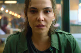 God morgon, Verônica: God morgon, Verônica