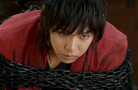 Kangchi, the Beginning: Kangchi, the Beginning Episode 19