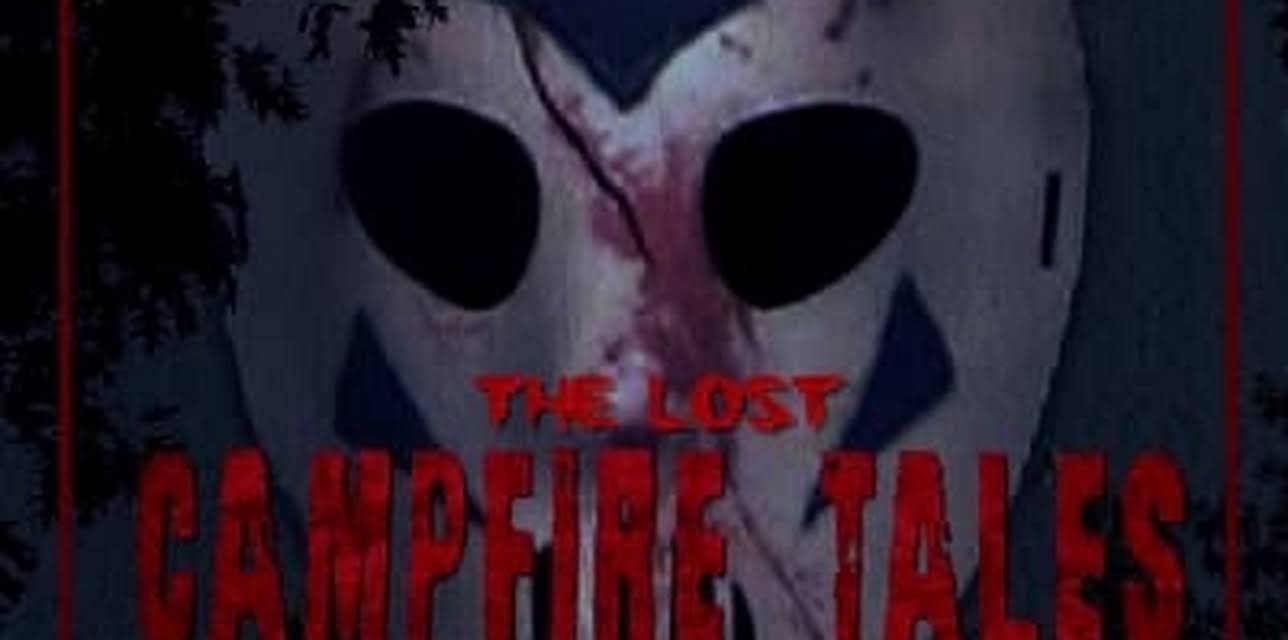The Lost Campfire Tales (2015)