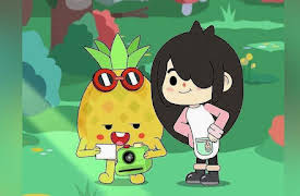 Toca Life Stories: Lazy Nimbus