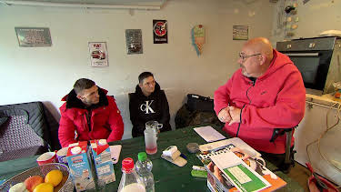 17:15: Hartz Rot Gold (S4 E5) (S4) | RTL 2 | 1/11 2026