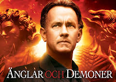 Änglar och demoner