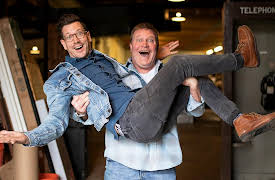 Outgrown, Season 1: Change the House, Not the Table