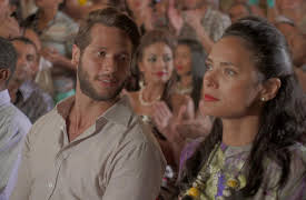 La Cacica season-1: La Cacica Capítulo 18