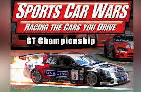 Sports Car Wars: GT Championship Speed World Challenge: Sports Car Wars: GT Championship Speed World Challenge Round 2