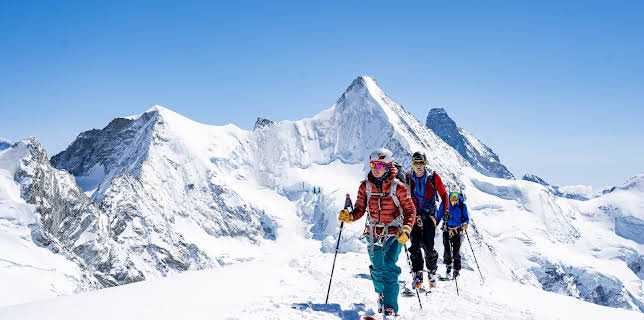 06:00: Bergauf-Bergab | BR Fernsehen | 3/9 2026