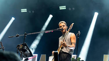 01:40: Best-of Radltour-Konzerte 2025 | BR Fernsehen | 11/14 2025