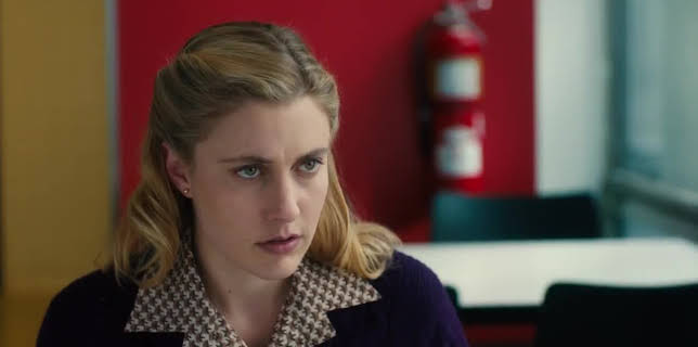 Maggie´s Plan (2016)