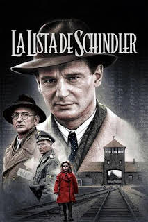 22:00: La lista de Schindler | M. Drama | 10/31 2026
