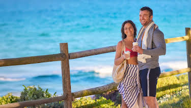 6:00 PM: Home and Away (S25 E8660) (S25) | 5 Star | 3/27 2026