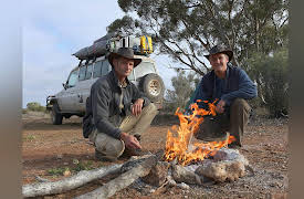 Wild Australia: The Adventure