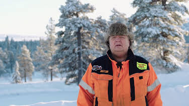 07:55: På glattisen (S15 E5) (S15) | Viasat 4 | 6/4 2026