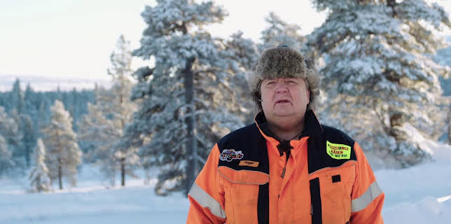 20:00: På glattisen (S15 E5) (S15) | Viasat 4 | 1/11 2026