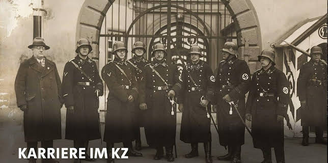 22:25: Karriere im KZ | MDR Fernsehen | 11/9 2025