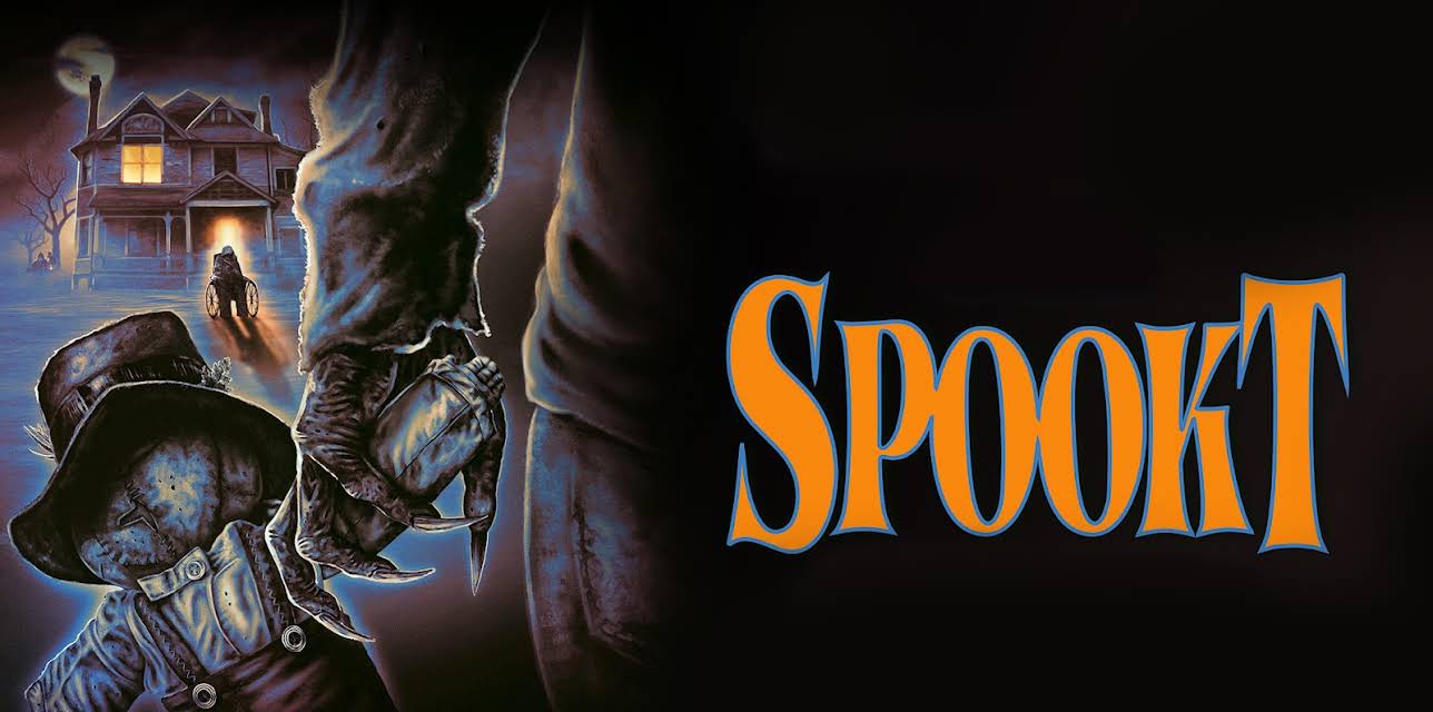Spookt (2024)